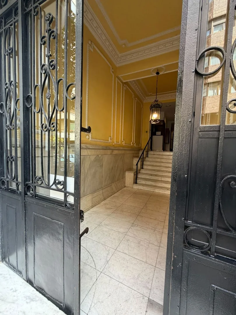 Piso en Calle de Lagasca, 142, Castellana - Foto 9