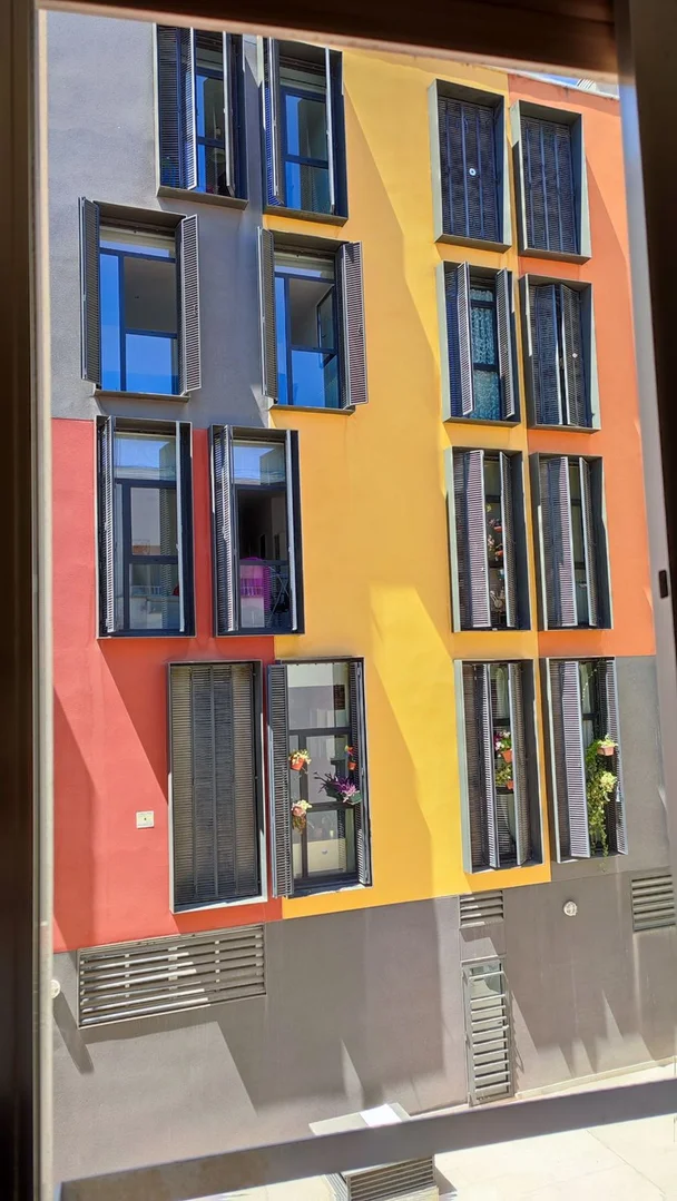 Piso en Barrio Lavapiés-Embajadores - Foto 1