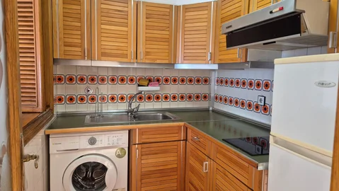 Piso en calle de Dulcinea, 65 - Foto 4