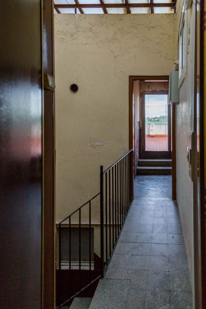 Ático en Calle de Sant Pacià, 13, El Raval - Foto 21