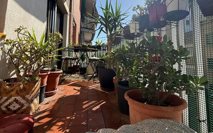Piso en El Camp de l'Arpa del Clot, El Camp de l'Arpa del Clot - Foto 23
