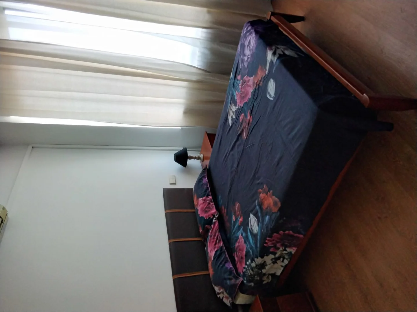 Piso en calle de San Romualdo, 26 - Foto 1