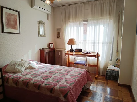 Piso en Barrio Guindalera - Foto 23