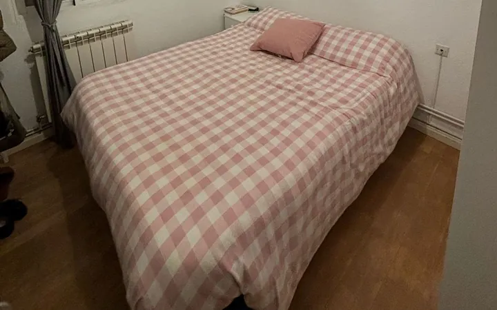 Piso en Calle de Juan Bravo, 63, Lista - Foto 4