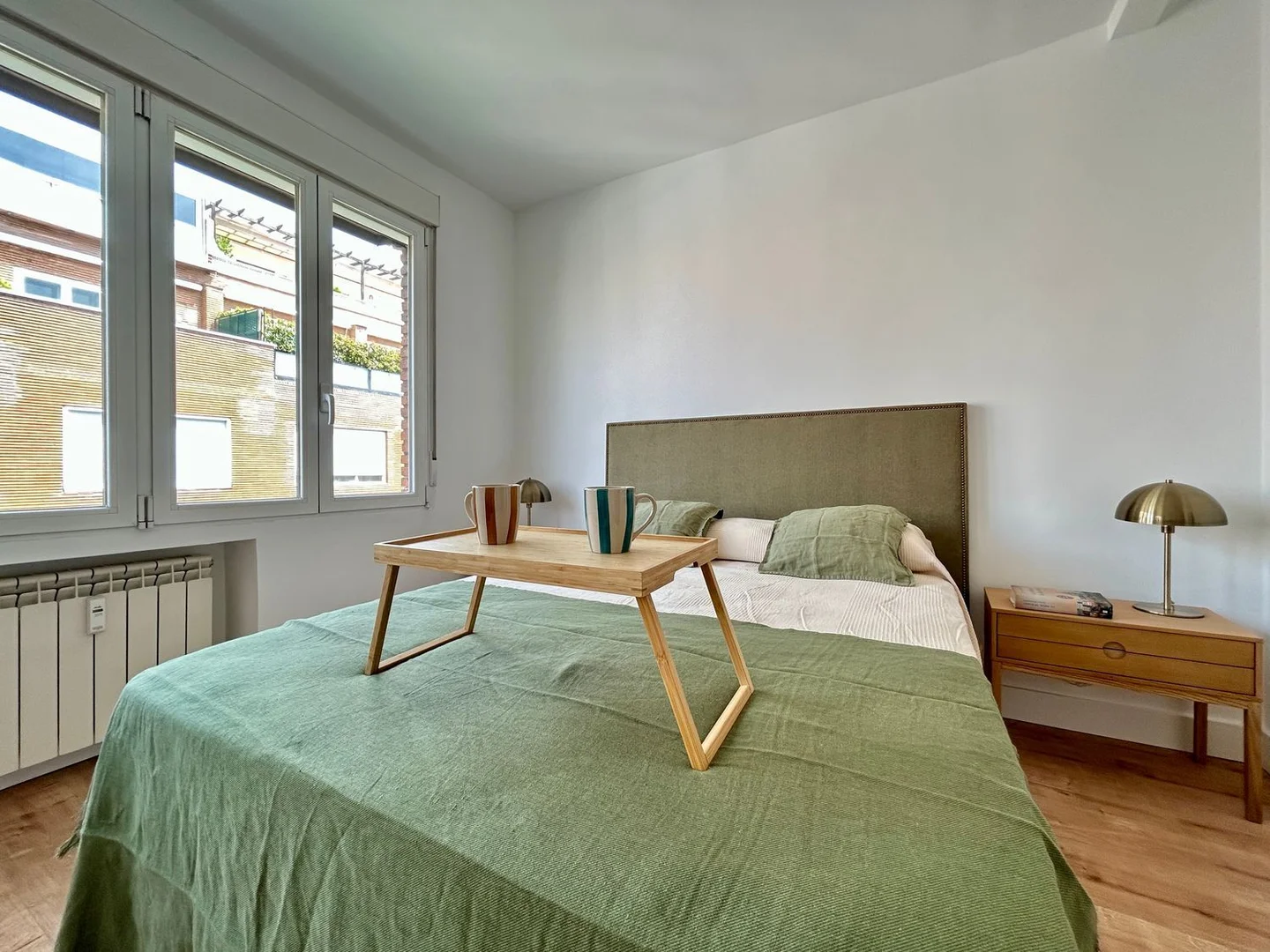 Piso en calle de Ayala, 20 - Foto 15