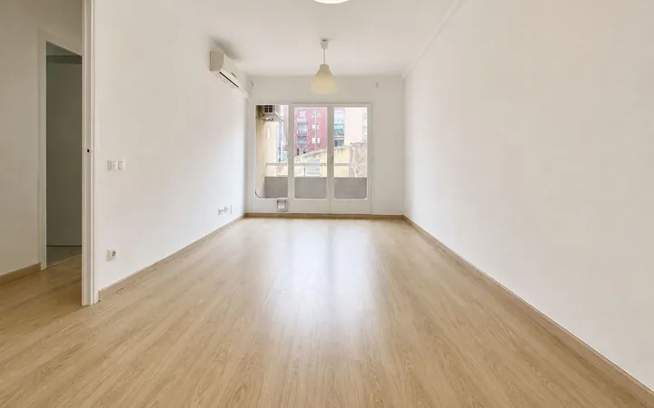 Piso en Calle de Tamarit, Sant Antoni - Foto 9
