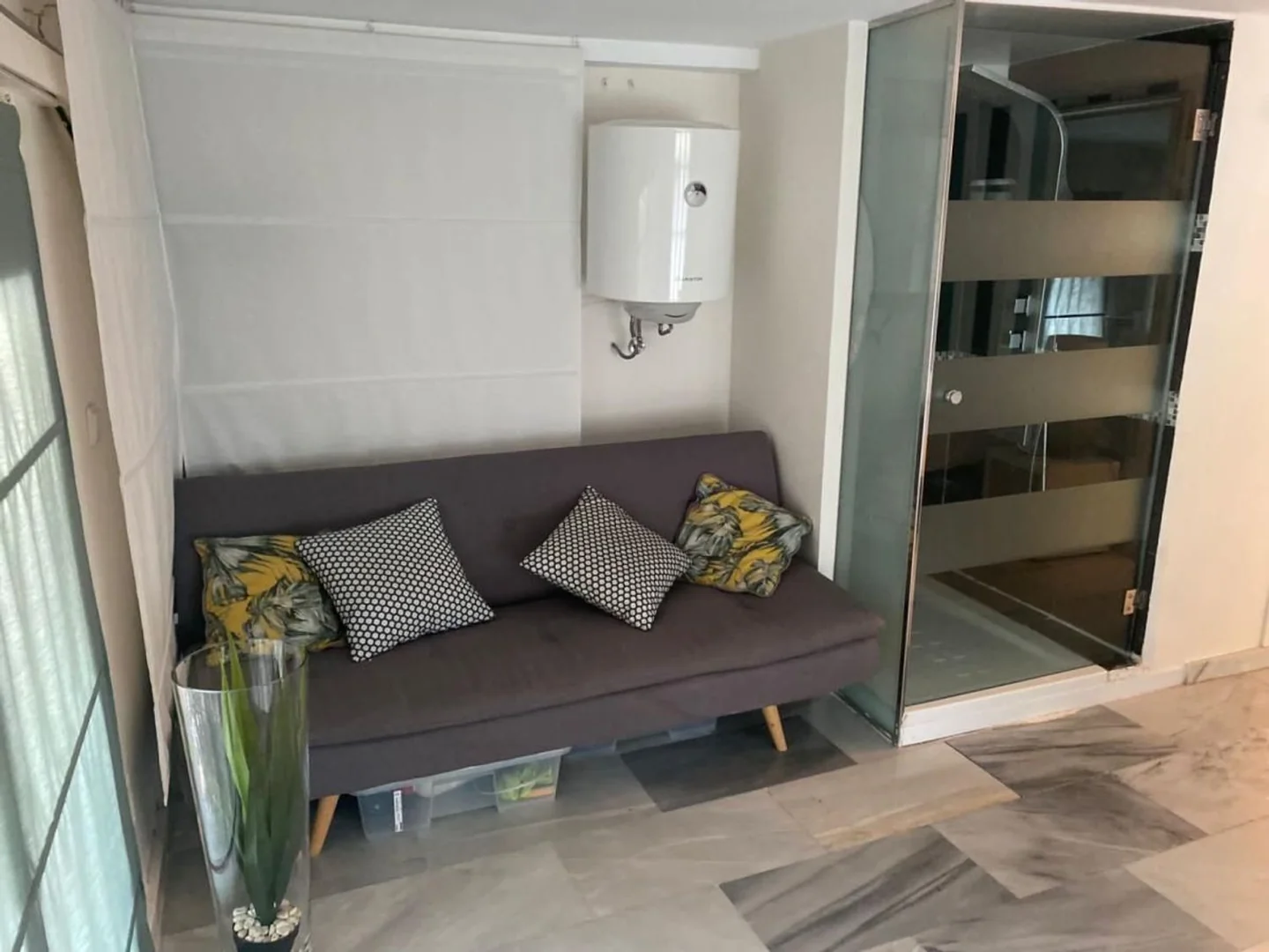 Estudio en Calle de Ezequiel Solana, Pueblo Nuevo - Foto 6