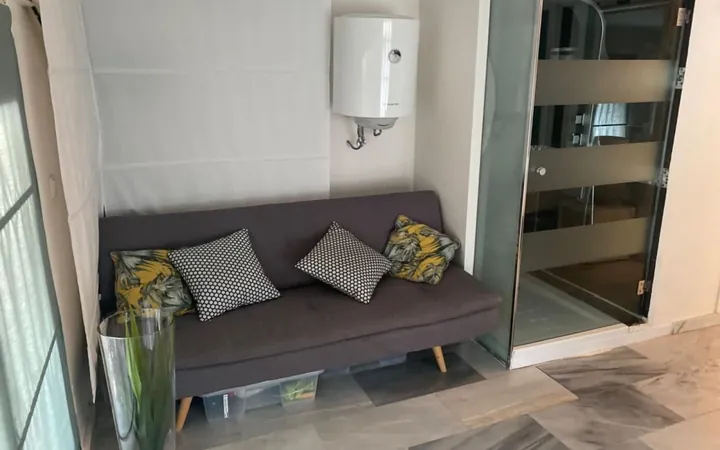 Estudio en Calle de Ezequiel Solana, Pueblo Nuevo - Foto 6