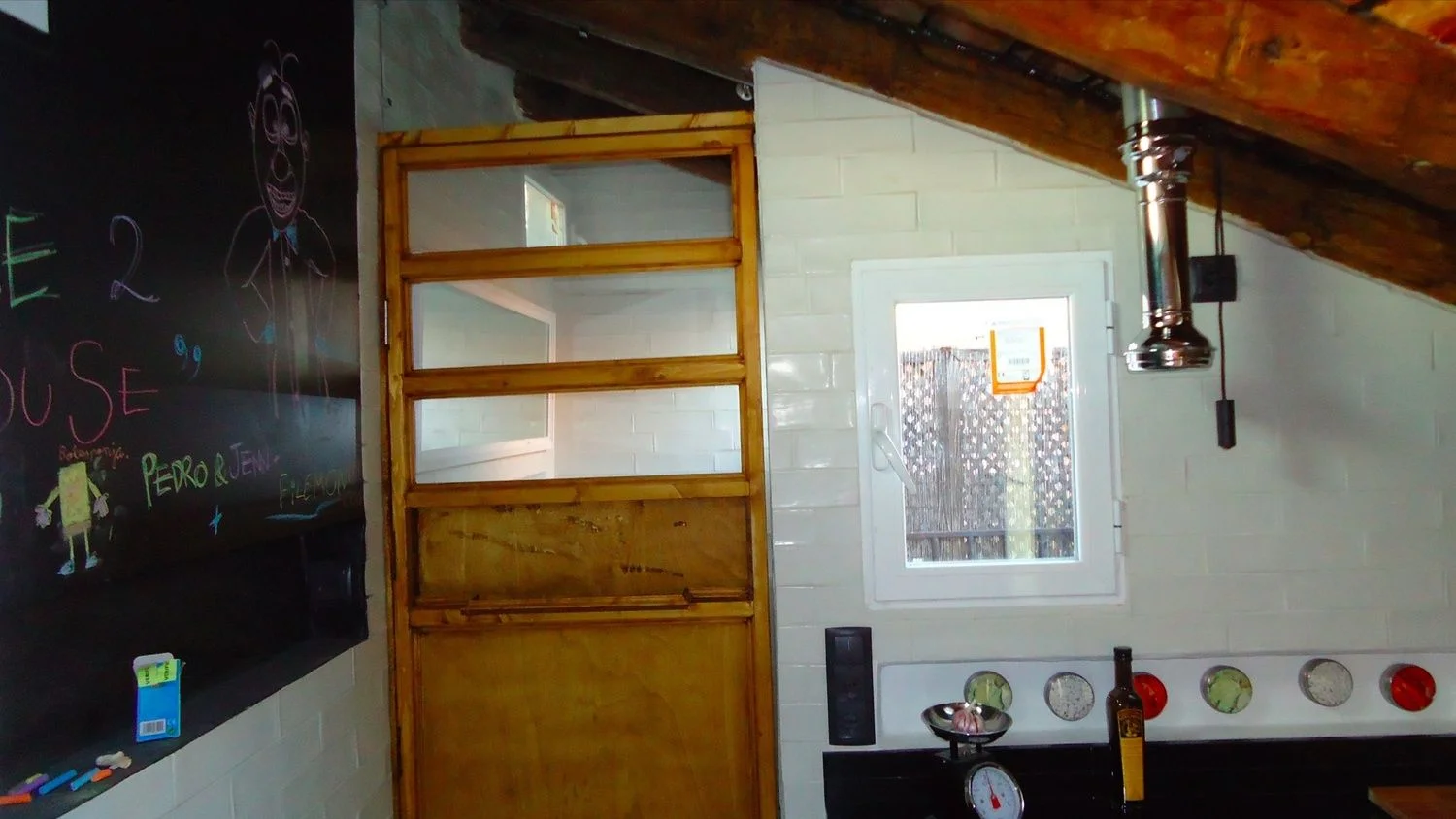 Ático en calle Corredera Alta de San Pablo, 21 - Foto 3