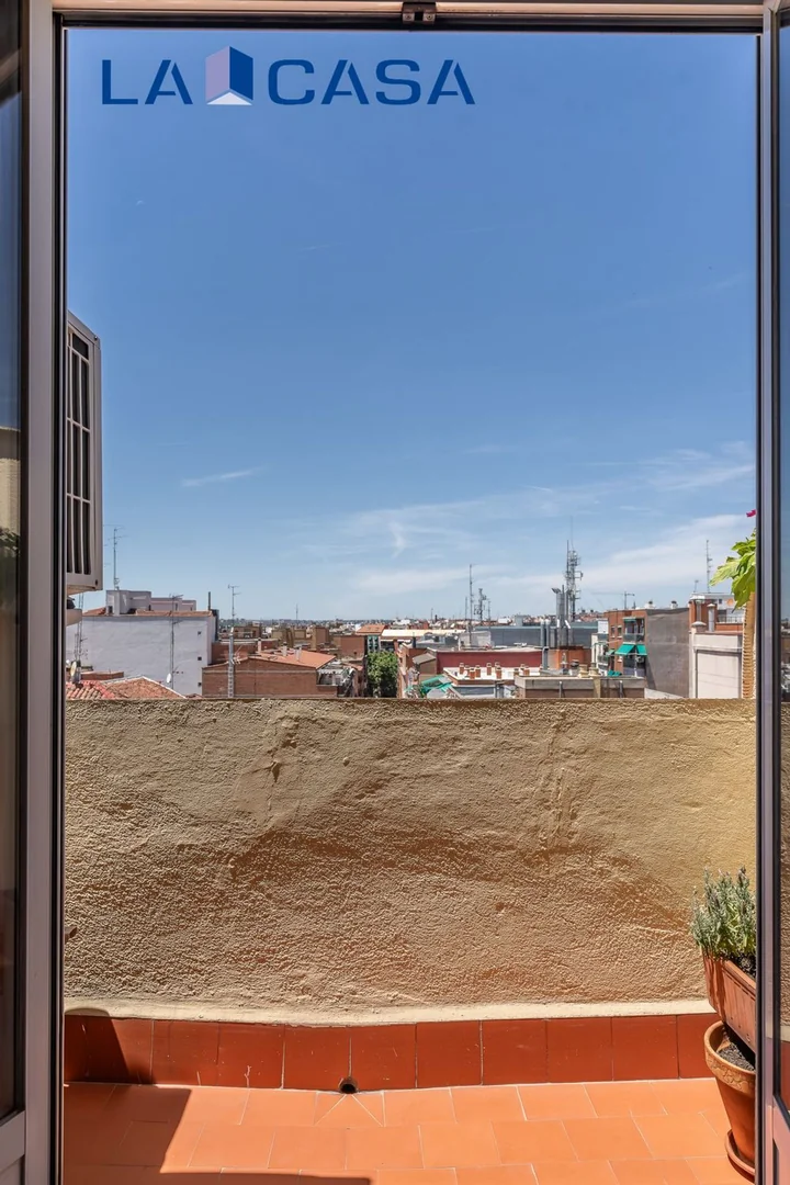Piso en Paseo de las Delicias, Palos de la Frontera - Foto 42