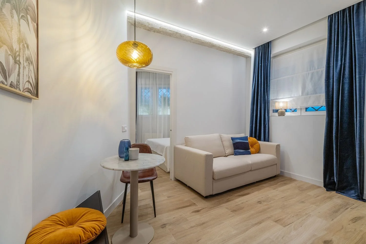 Piso en paseo de Santa María de la Cabeza, 74