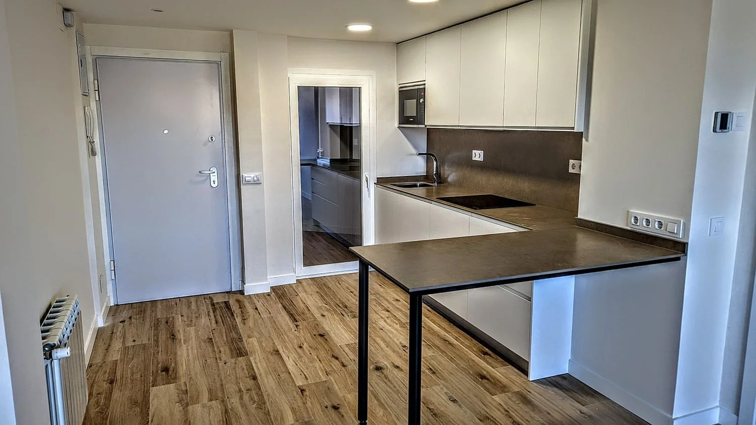 Piso en avenida del Manzanares, 194 - Foto 9