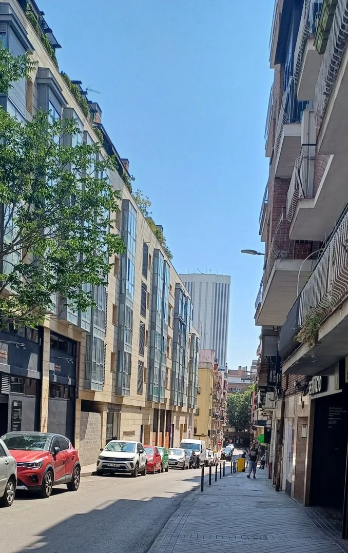 Piso en C/Jaén, 26, Cuatro Caminos - Foto 16