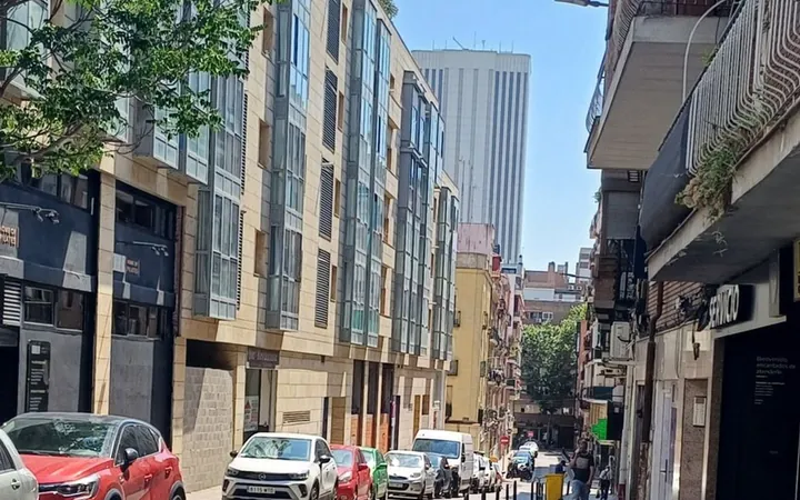 Piso en C/Jaén, 26, Cuatro Caminos - Foto 16