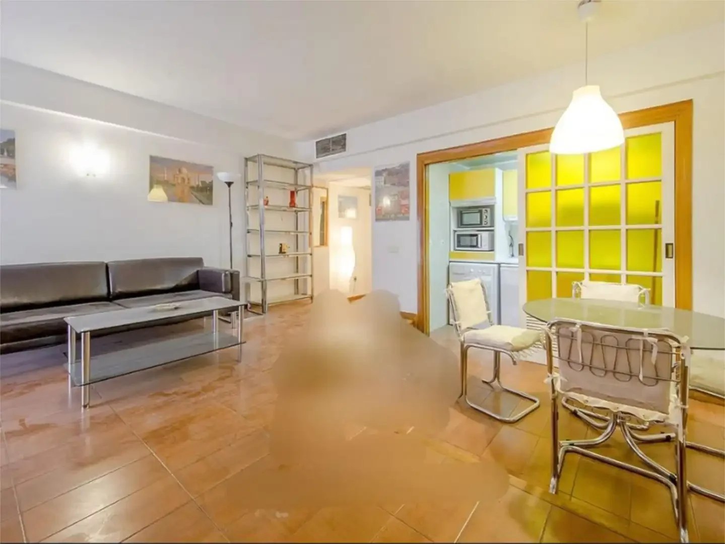 Piso en  Paseo de La Habana 24 - Foto 17