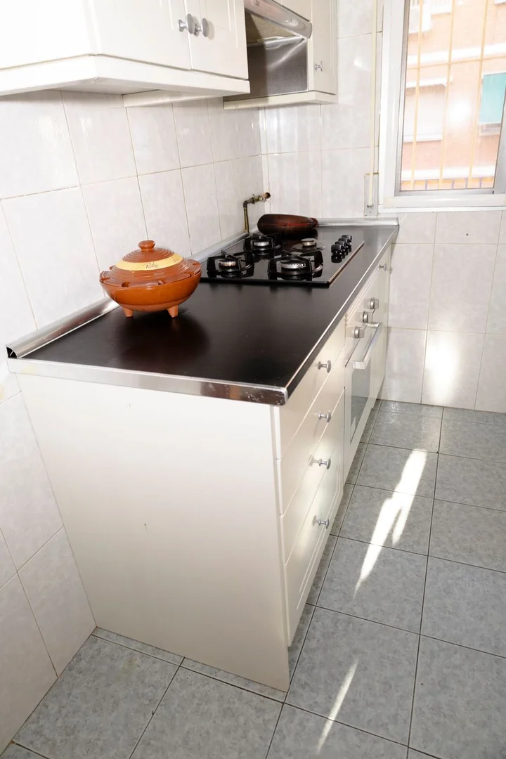 Piso en calle Clavijo, 5 - Foto 21