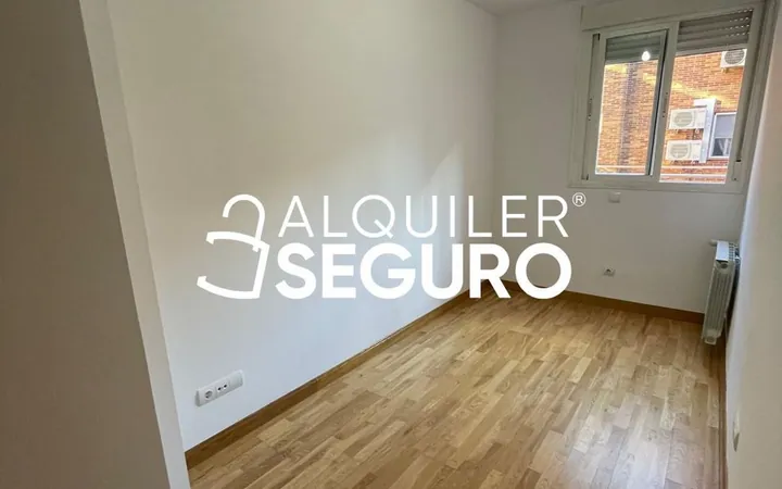 Piso en Calle Moscareta, Puerta del Ángel - Foto 12