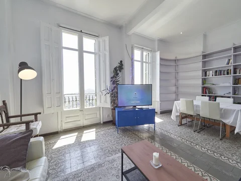 Piso en carretera de Vallvidrera a Barcelona, 73 - Foto 32