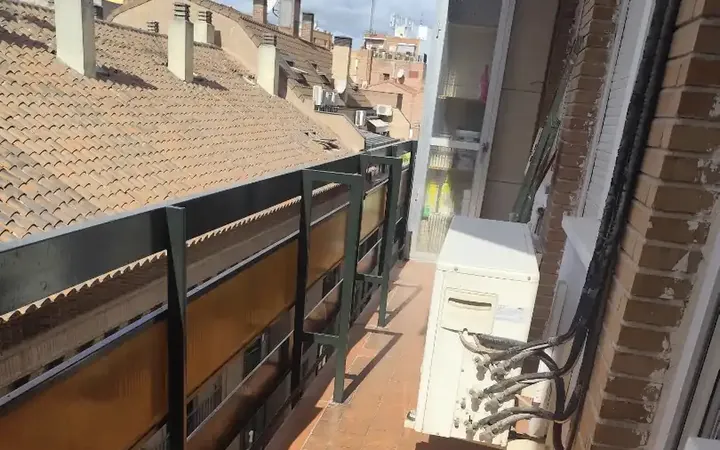 Piso en  Calle de Sor Ángela de la Cruz 31 - Foto 18