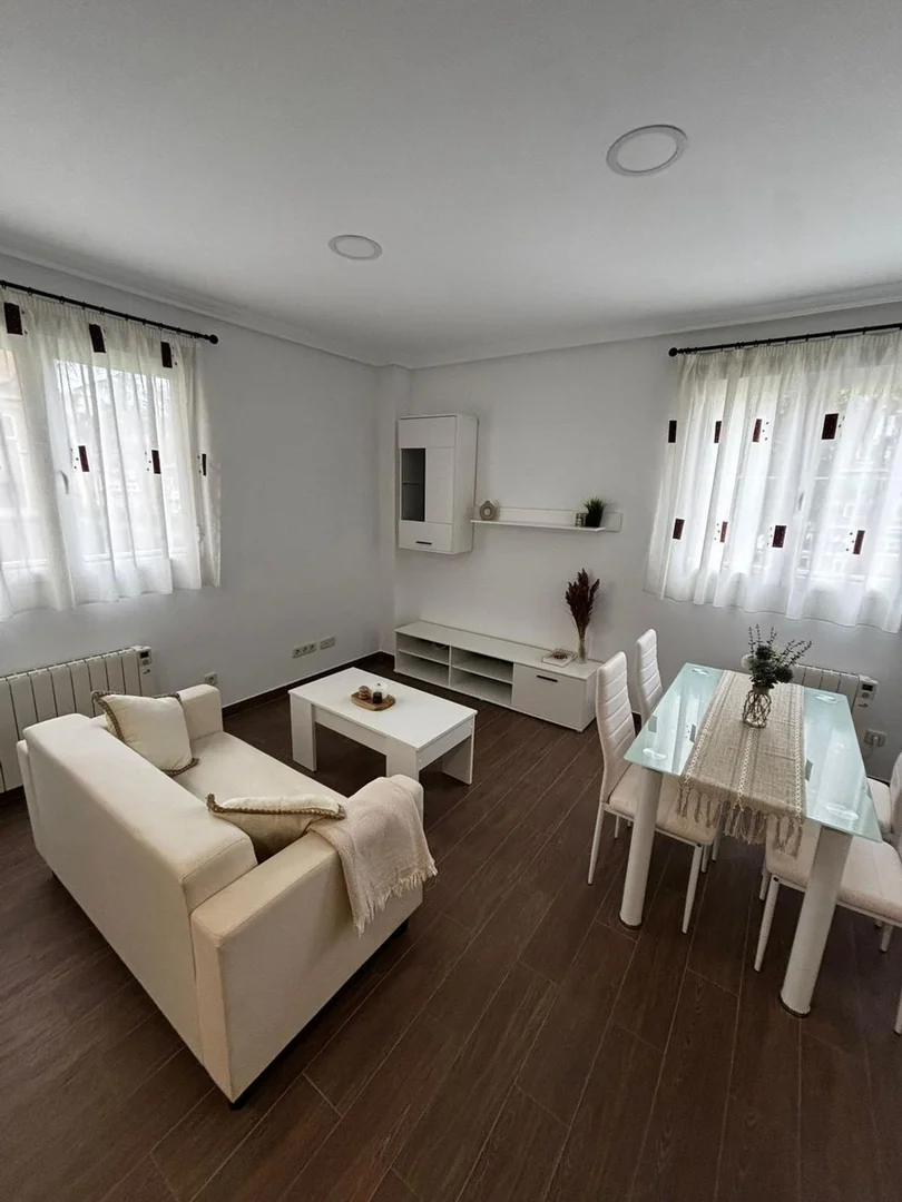 Piso en calle de Chile, 21 - Foto 1