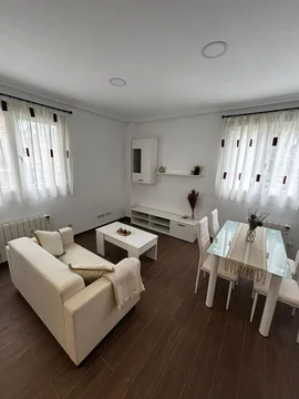 Piso en calle de Chile, 21 - Foto 1