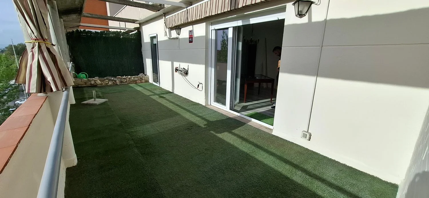 Ático en avenida de Canillejas a Vicálvaro, 69 - Foto 22