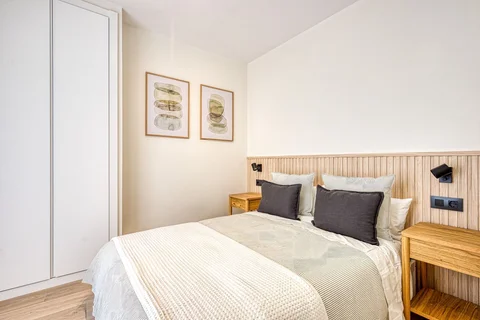 Piso en calle del Mesón de Paredes - Foto 20