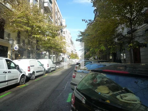 Piso en calle de Claudio Coello - Foto 164