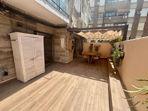 Piso en Barrio Acacias - Foto 8