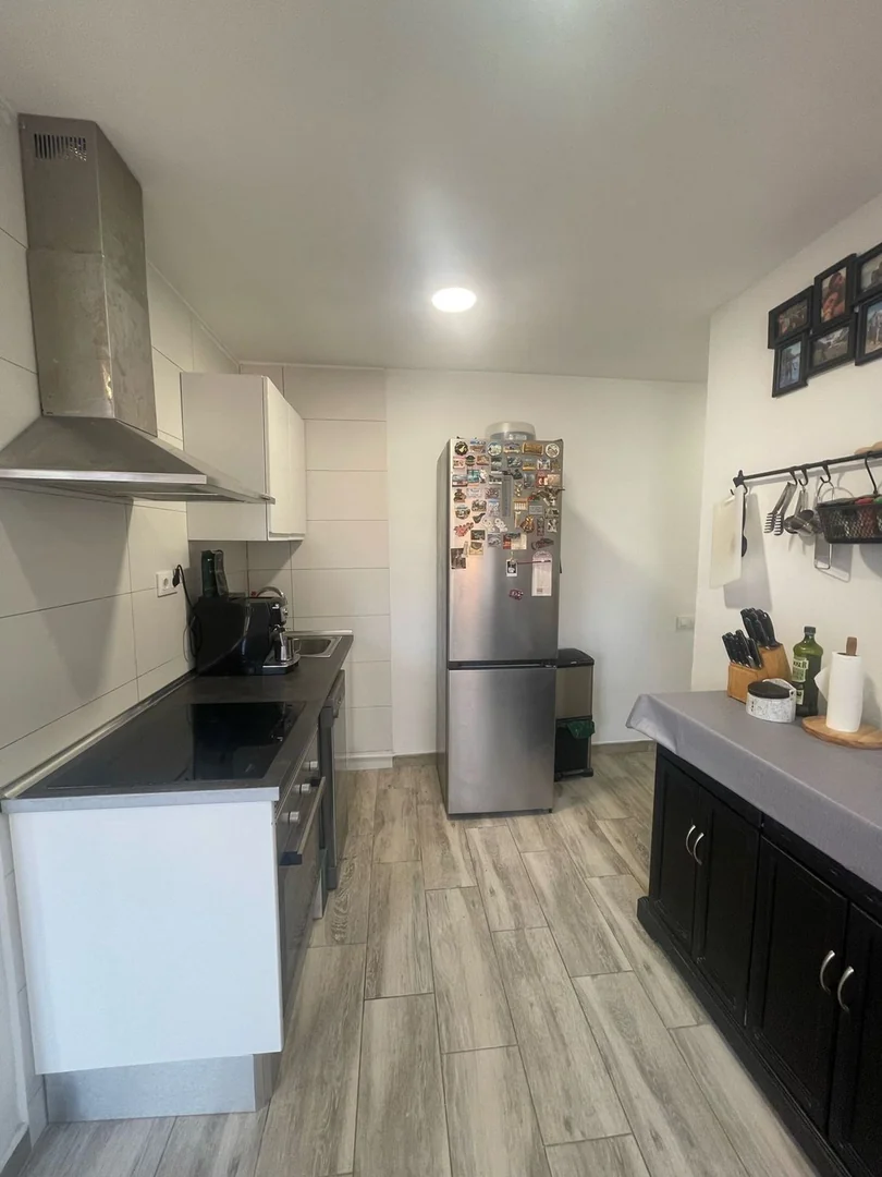 Estudio en Calle de Coroleu, 2, Sant Andreu - Foto 3