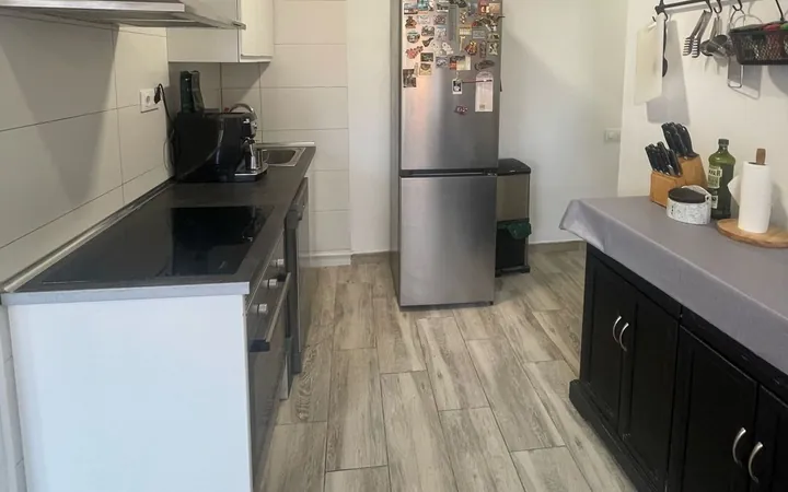 Estudio en Calle de Coroleu, 2, Sant Andreu - Foto 3