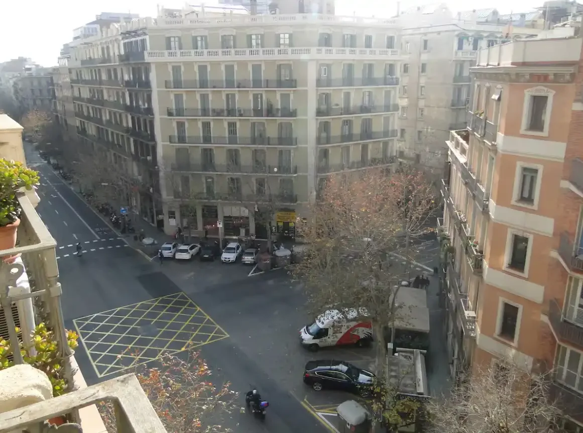 Apartamento en  Carrer de Muntaner 94 - Foto 20