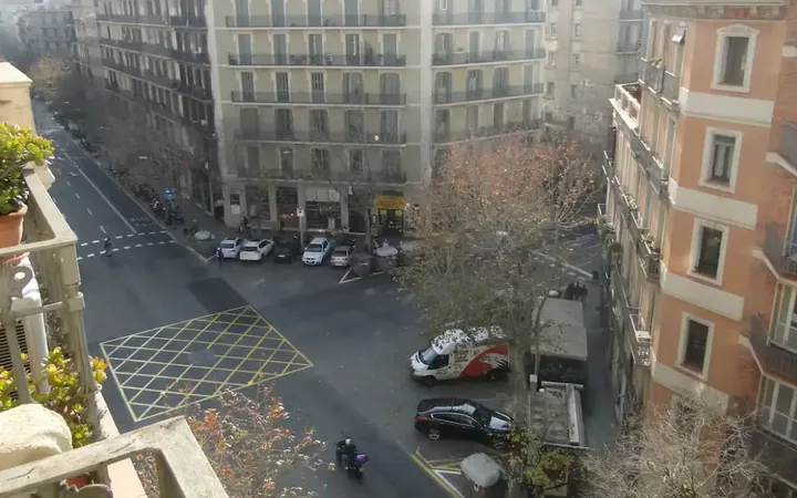 Apartamento en  Carrer de Muntaner 94 - Foto 20