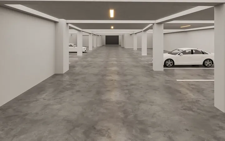 Estudio en Calle José Garrido, 7, San Isidro - Foto 12