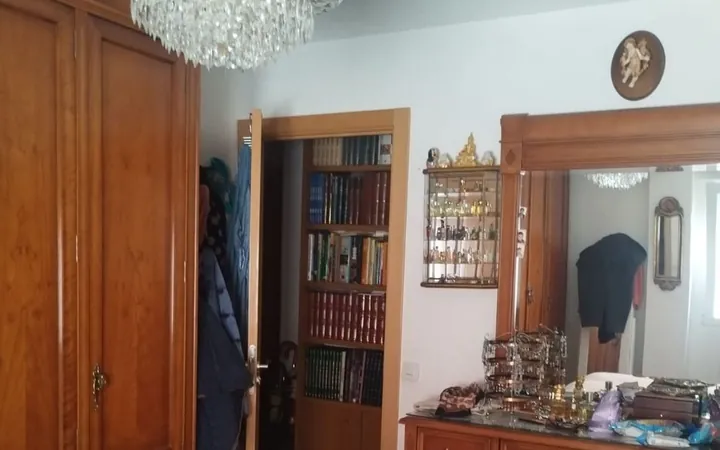 Piso en Calle de Ramón Serrano, 30, Vista Alegre - Foto 1