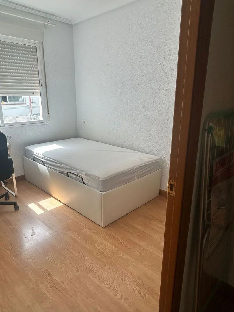 Piso en Avenida del Manzanares, 58, San Isidro - Foto 19