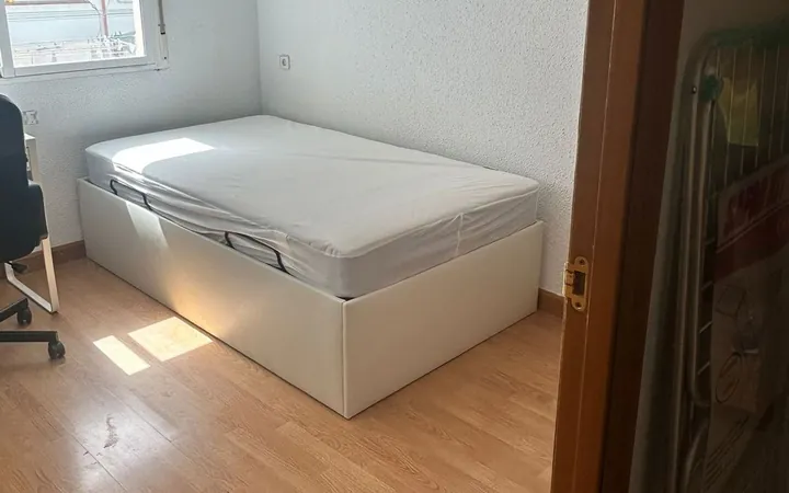 Piso en Avenida del Manzanares, 58, San Isidro - Foto 19