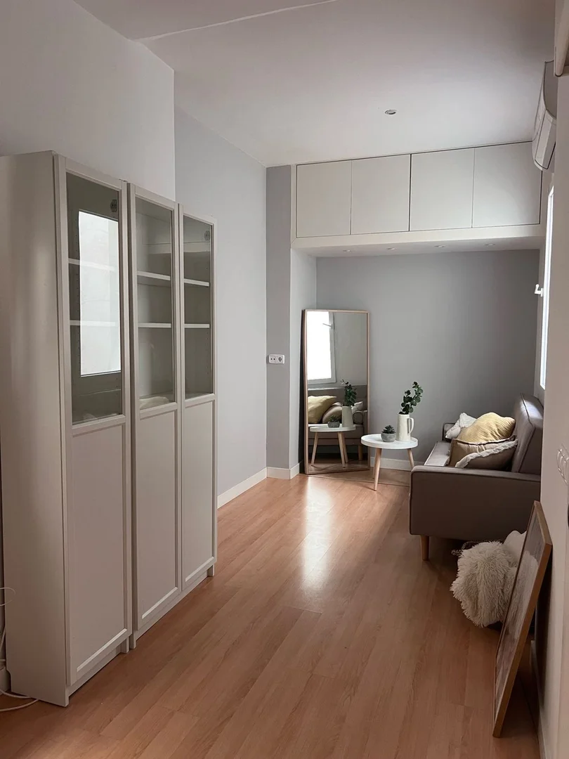 Piso en calle de Vargas, 6 - Foto 8