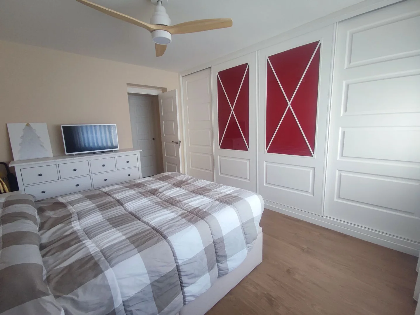 Piso en calle de Armenteros, 27 - Foto 6