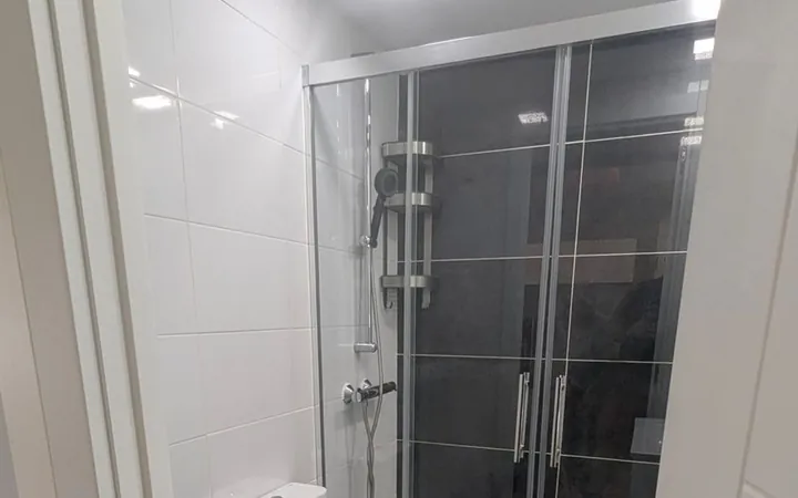 Estudio en Calle Canoa, 47, Alameda de Osuna - Foto 9