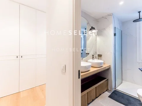 Ático en calle de Ríos Rosas - Foto 25