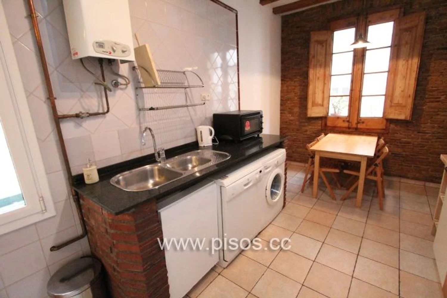 Piso en Calle de les Sitges, 1, El Raval - Foto 24