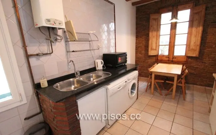 Piso en Calle de les Sitges, 1, El Raval - Foto 24