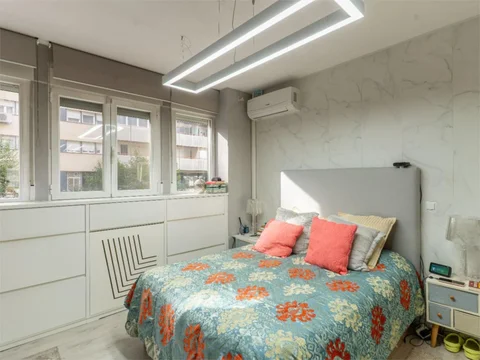 Piso en  Calle de Raimundo Fernández Villaverde 49 - Foto 25