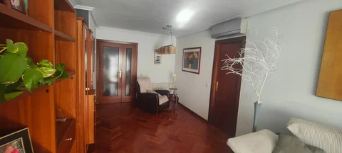 Piso en Calle de La Silvina, 21 - Foto 16