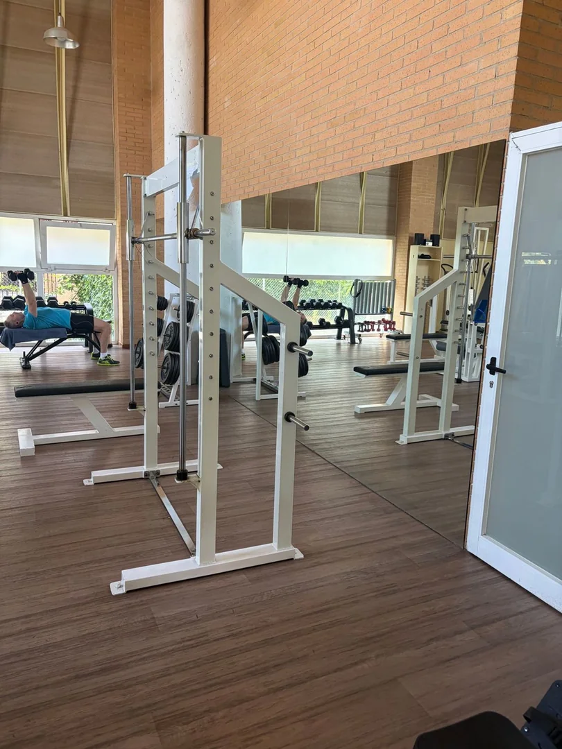 Piso en Calle Antonio Larrazabal, 12, Conde Orgaz-Piovera - Foto 14