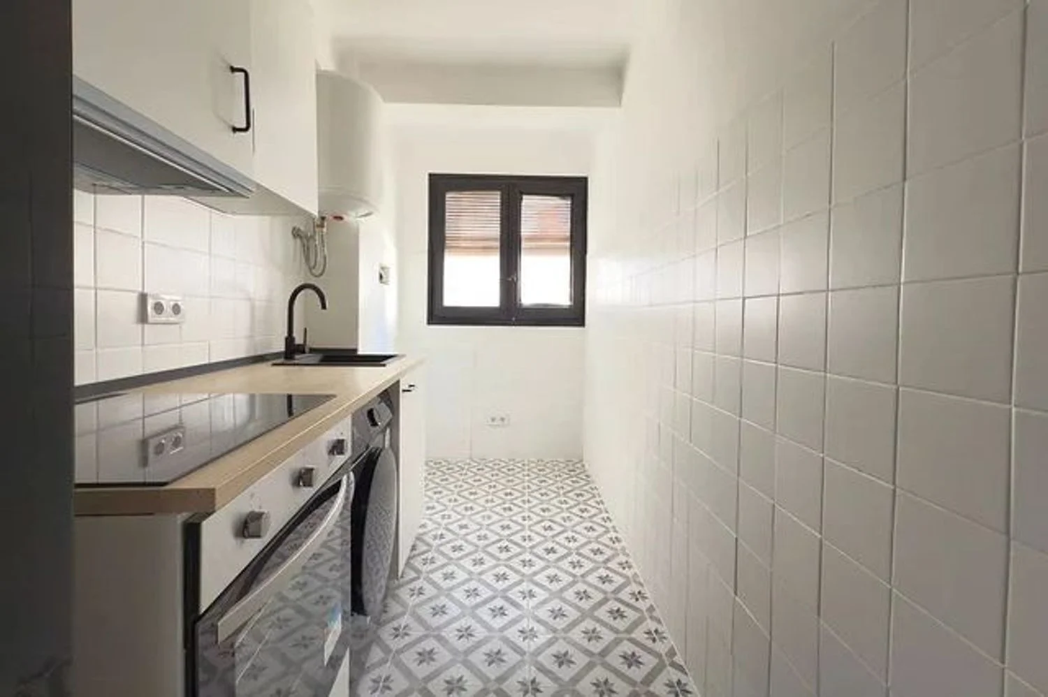 Piso en calle Marina Lavandeira, 10 - Foto 3