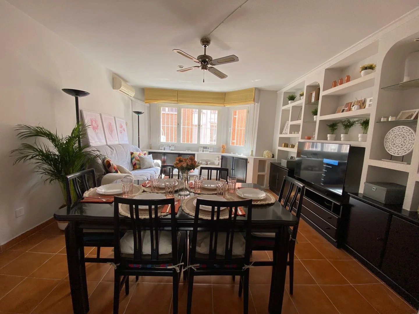 Piso en Barrio Ventilla-Almenara - Foto 11