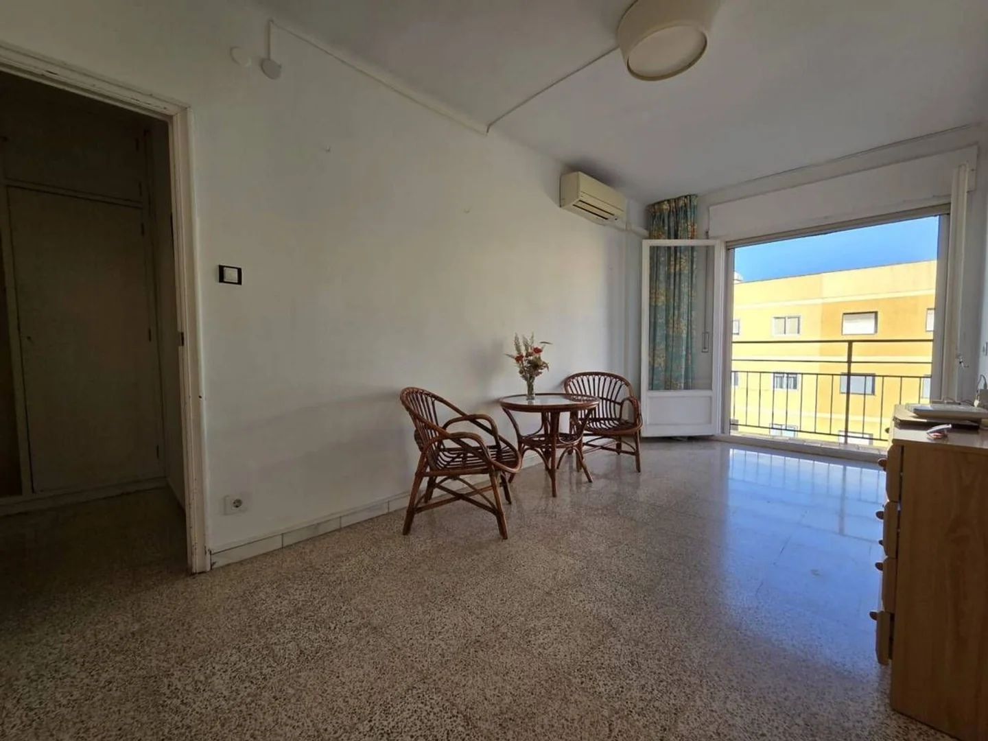 Piso en Calle de Trajà, La Font de la Guatlla - Foto 8