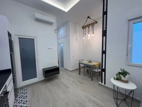 Piso en avenida de Menéndez Pelayo, 55 - Foto 5